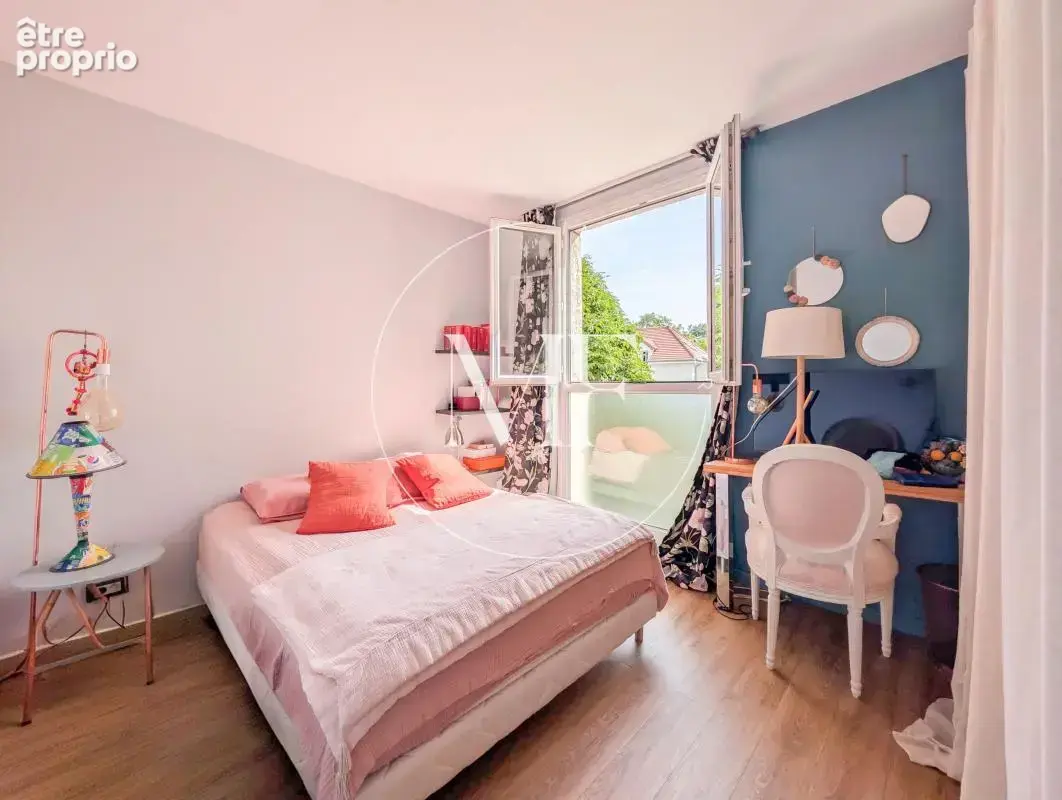 Appartement - photo 11