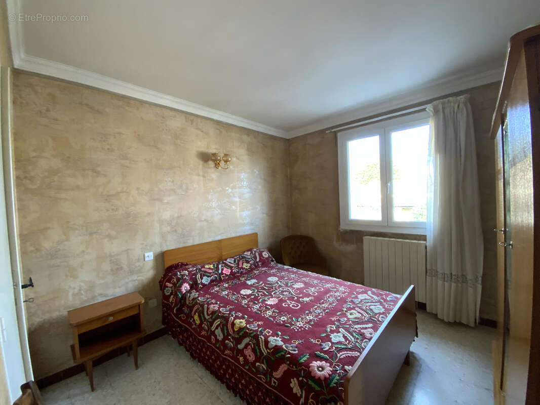 Maison à UZES