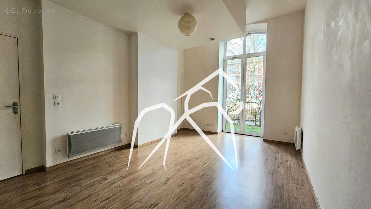Appartement à ROUEN