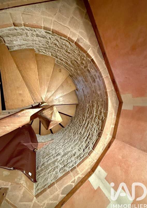 Photo 8 - Maison à BOUILLY-EN-GATINAIS