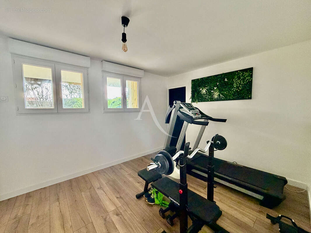 Maison à LES SABLES-D&#039;OLONNE