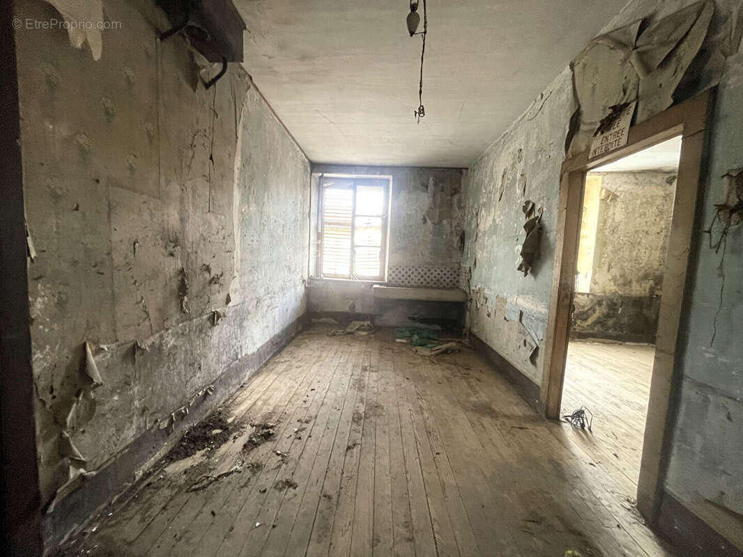 Maison à BLAINVILLE-SUR-L&#039;EAU