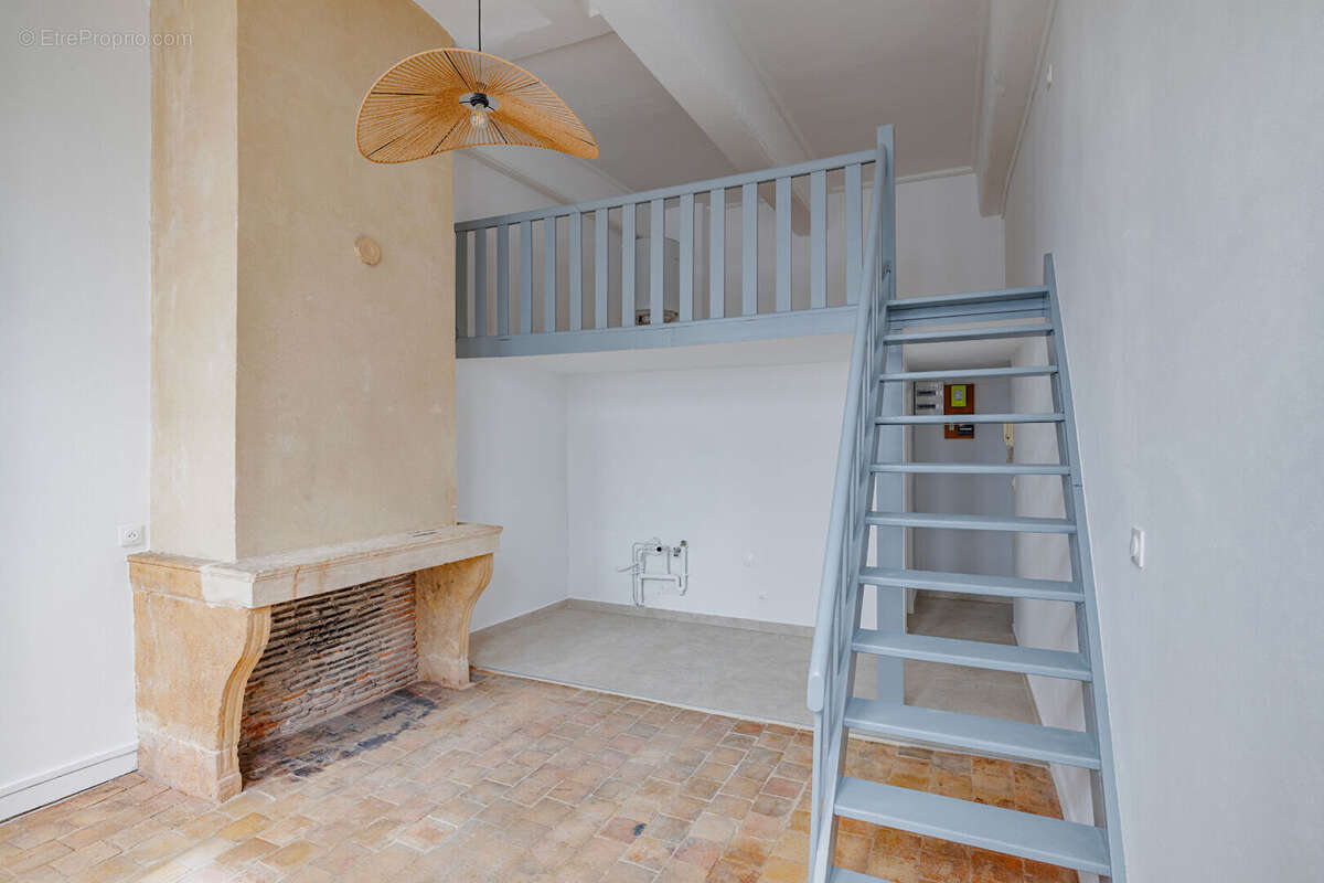 Appartement à LYON-2E