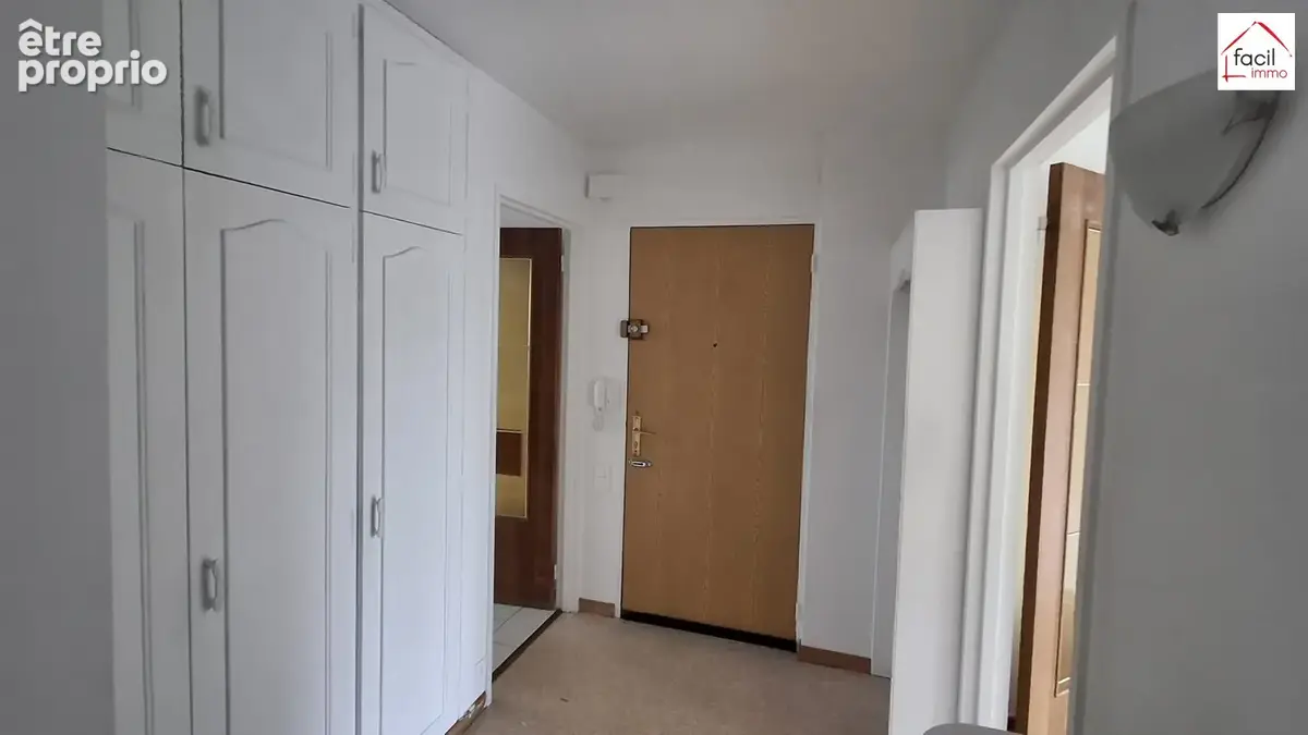 Appartement 3 pièces 80 m² à vendre à Sarrebourg (57400) - photo 8