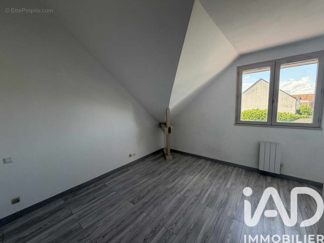 Photo 9 - Appartement à NEMOURS