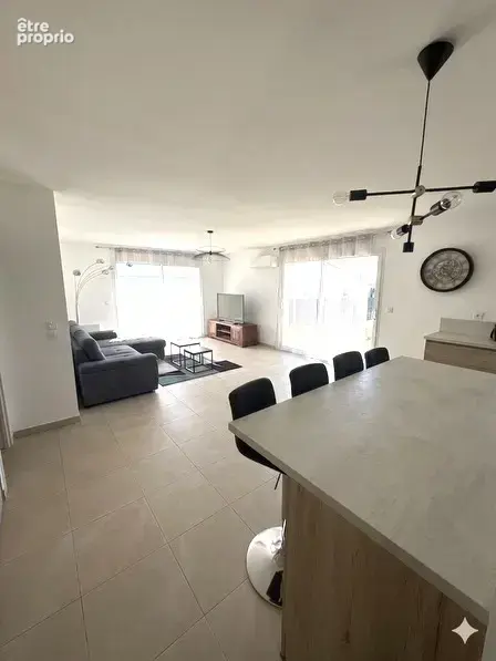 BIZE-MINERVOIS : Maison récente 92 m² avec garage et fort potentiel extérieur - photo 9