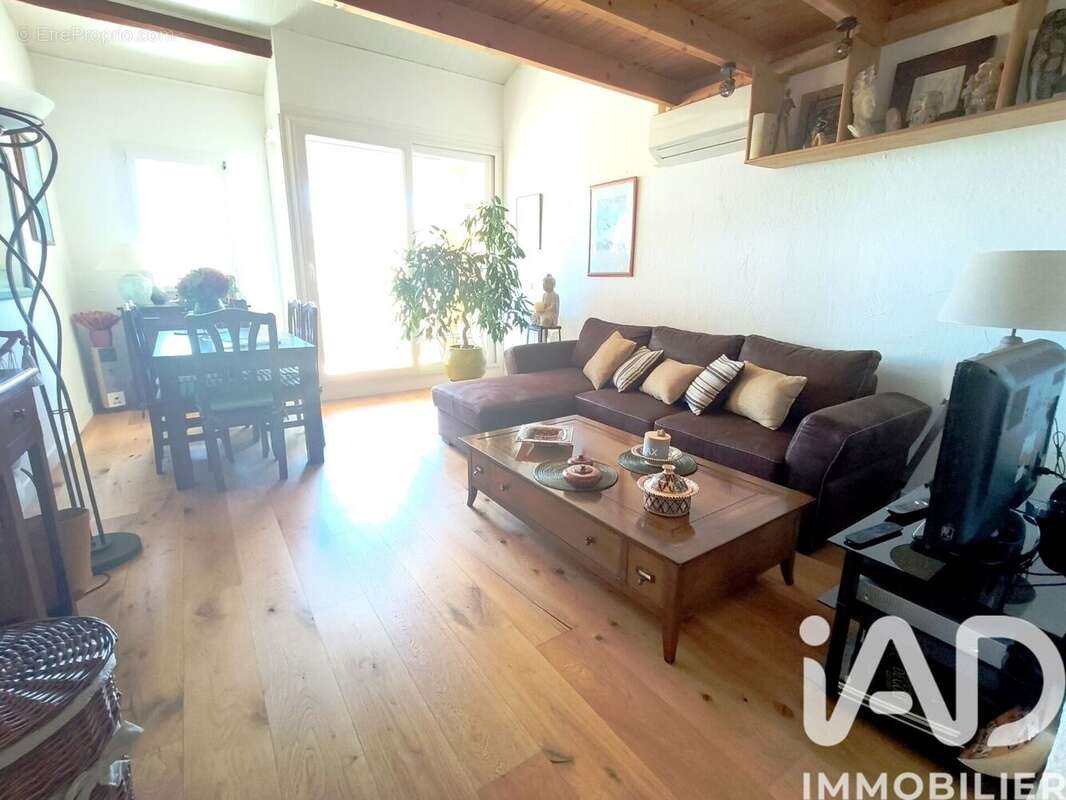 Photo 2 - Appartement à CANET-EN-ROUSSILLON