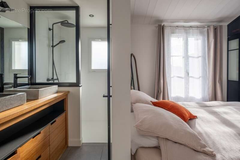 Maison à NOIRMOUTIER-EN-L'ILE