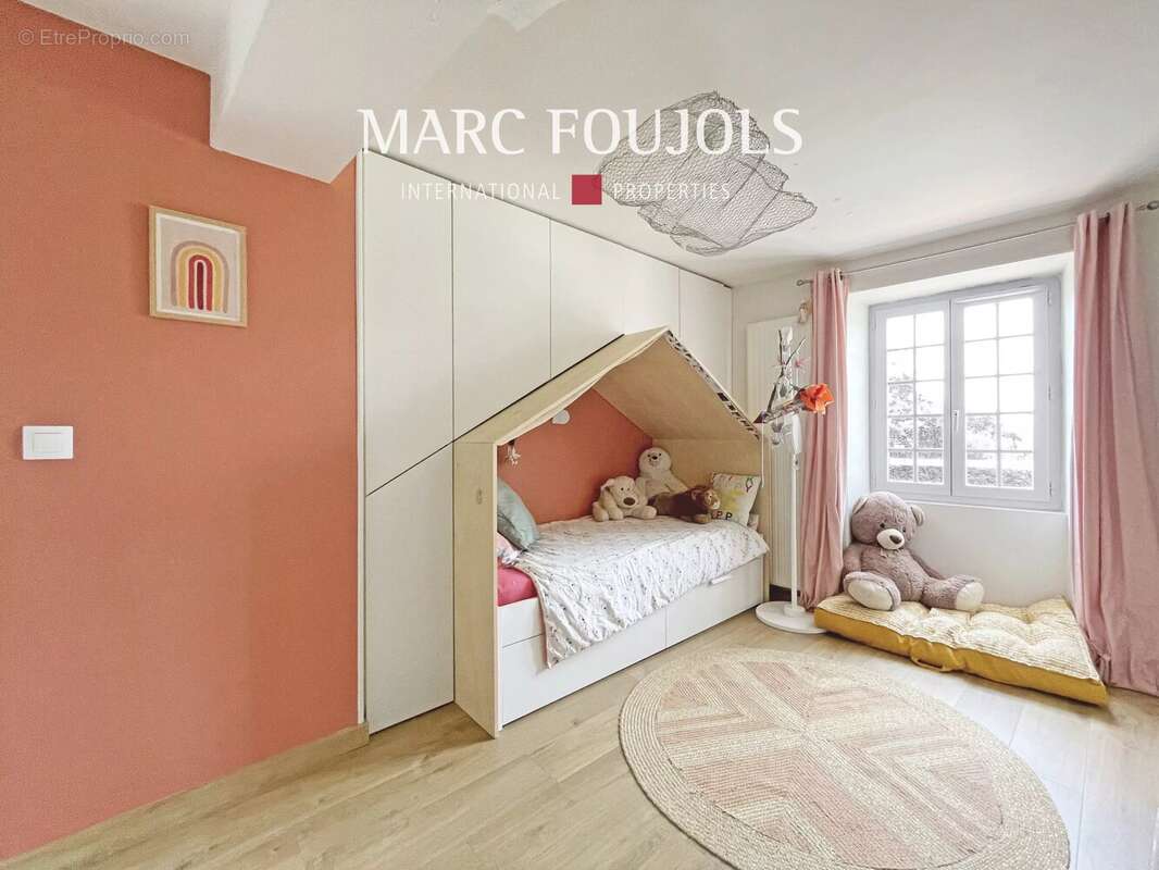 Maison à SENLIS