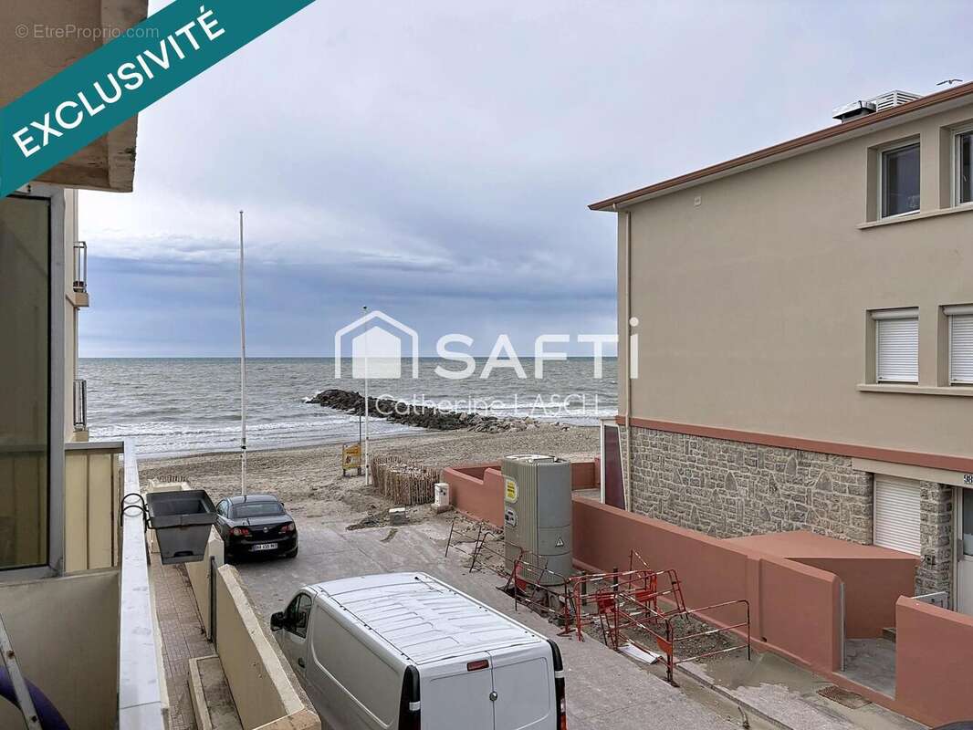 Appartement 34 m² à Palavas-Les-Flots  - photo 2