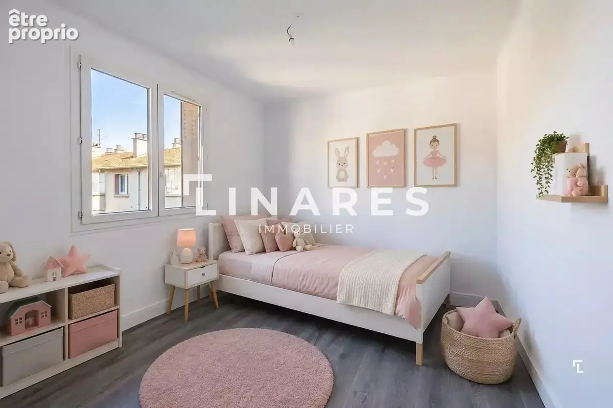 L'ESSENTIEL - Appartement T4 de 70 m² - 13010 - photo 11