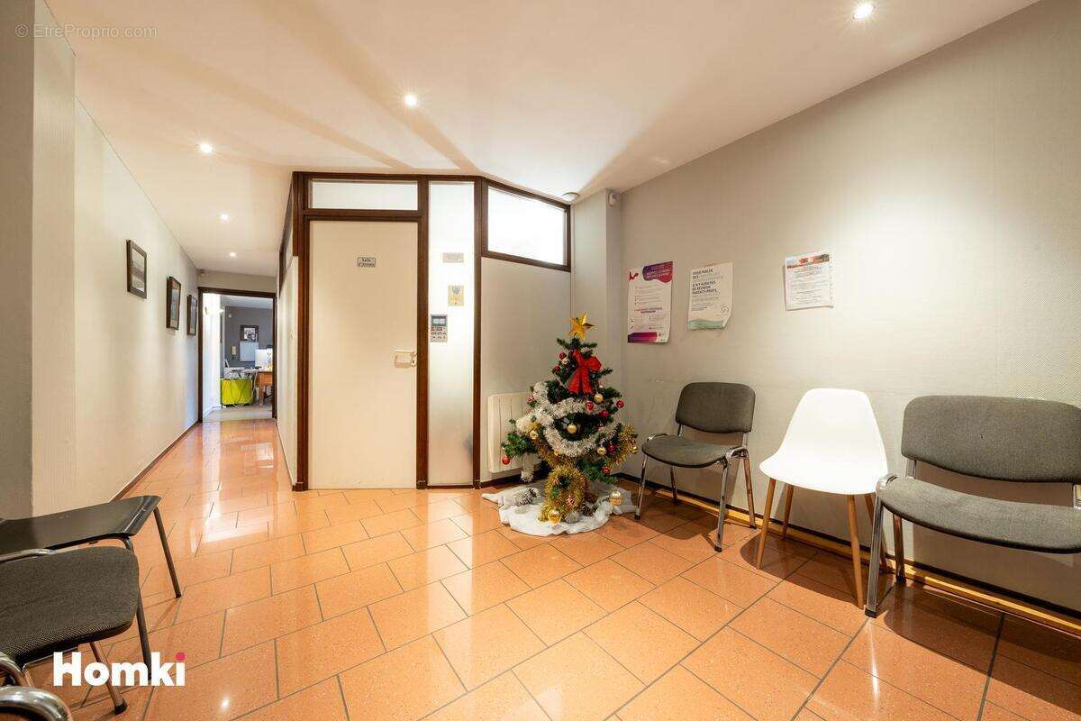 Commerce à MARCQ-EN-BAROEUL