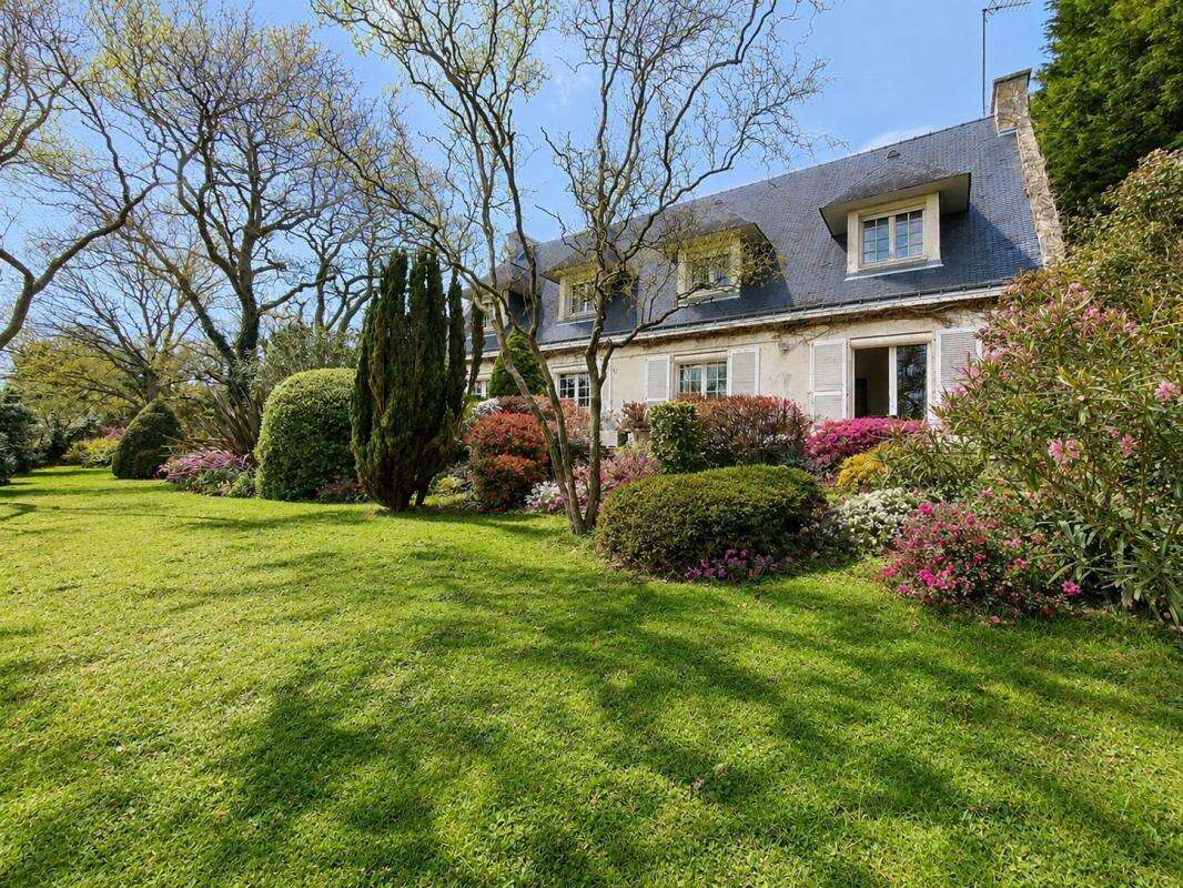 Maison à PLOEMEUR