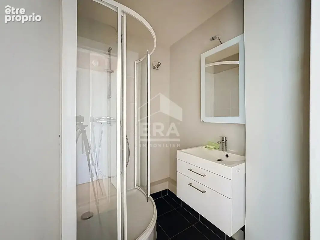 Appartement 52m² à boulogne-billancourt - photo 5