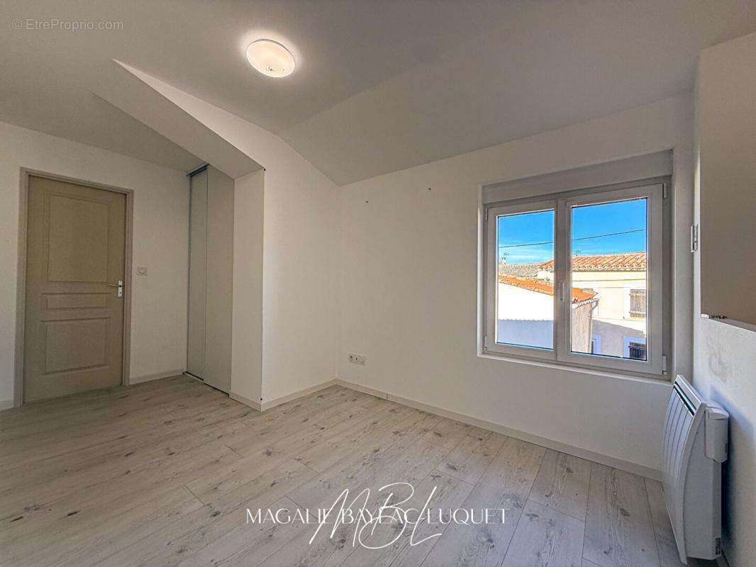 Exclusivite  maison t4 jardin dependance pas de travaux - photo 8