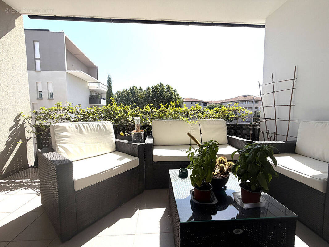 Appartement à ISTRES