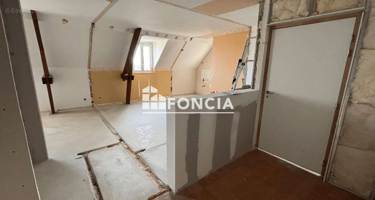 Appartement à AUDIERNE