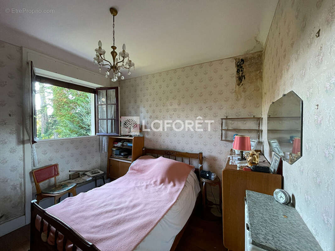 Maison à LONS-LE-SAUNIER