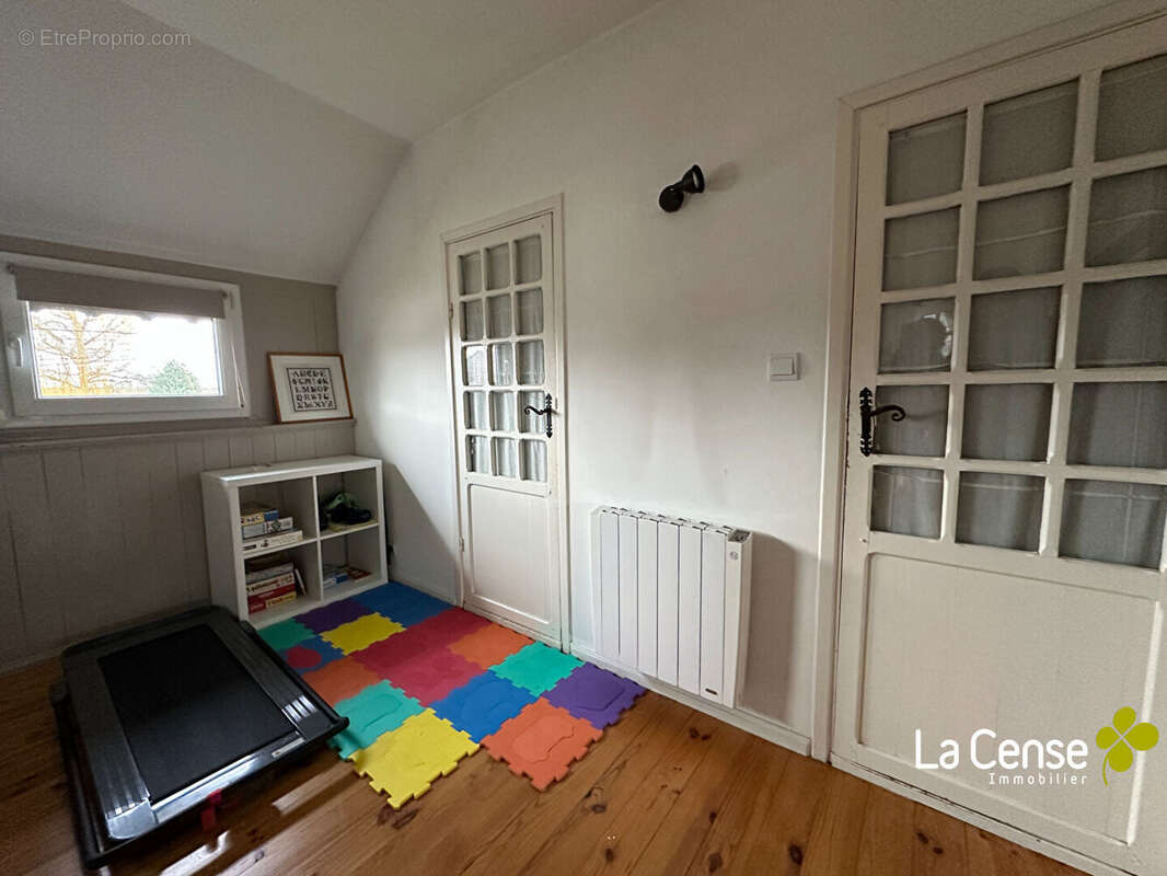 Maison à FOREST-SUR-MARQUE