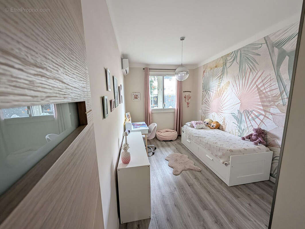 Appartement à CAGNES-SUR-MER