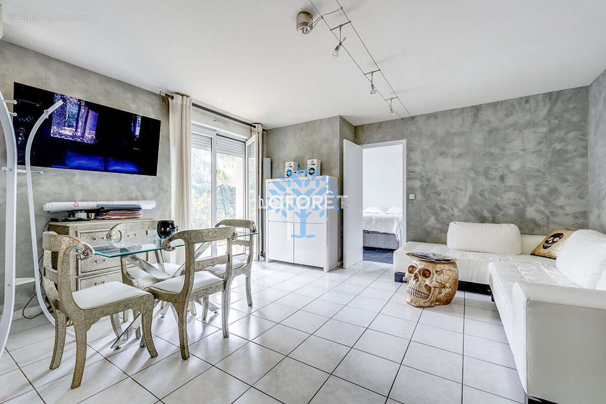 Appartement à VILLIERS-SUR-MARNE