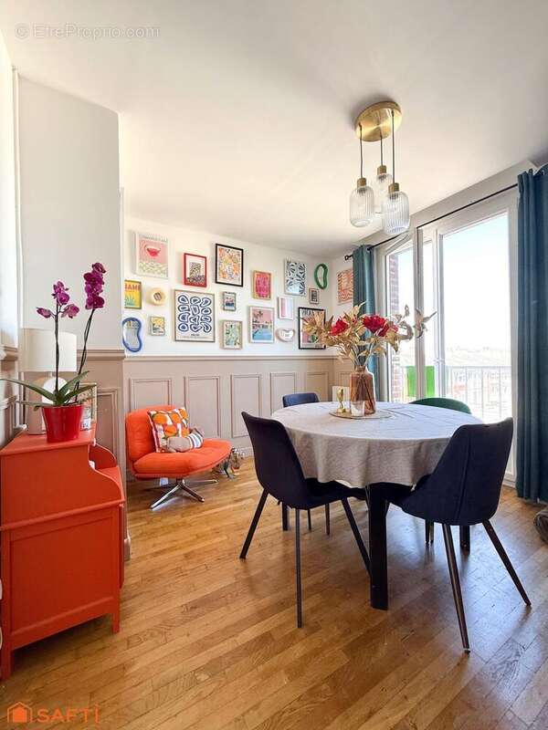 Photo 3 - Appartement à ABBEVILLE
