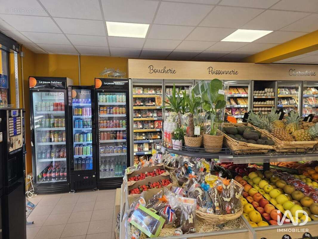 Photo 6 - Commerce à OLETTE