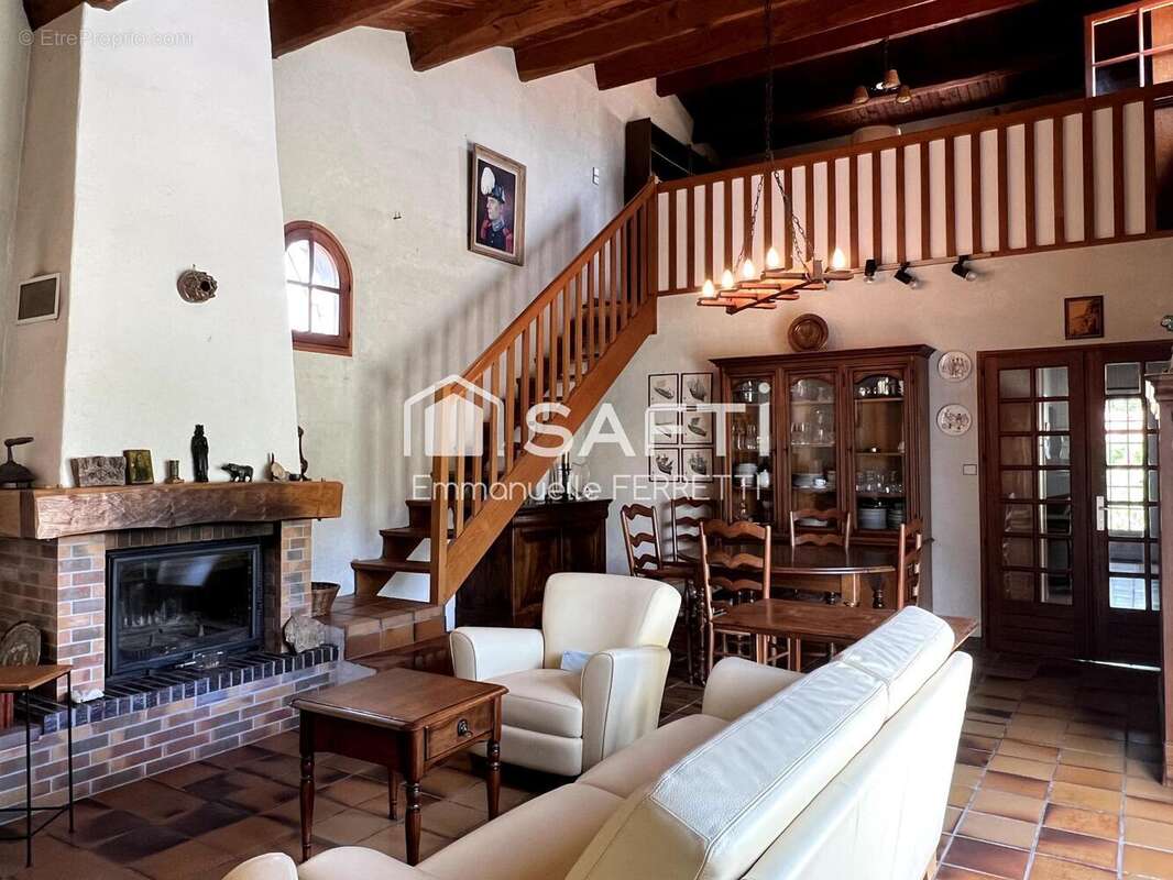 Photo 2 - Maison à ANGLES