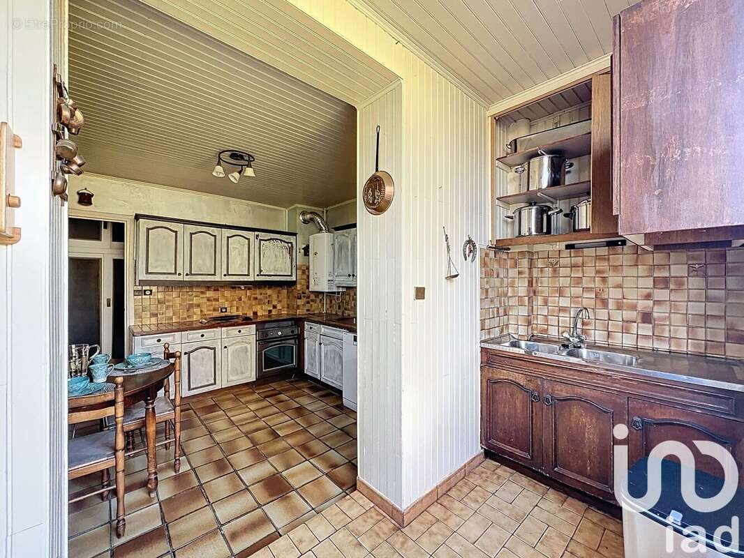 Photo 9 - Appartement à ECHIROLLES