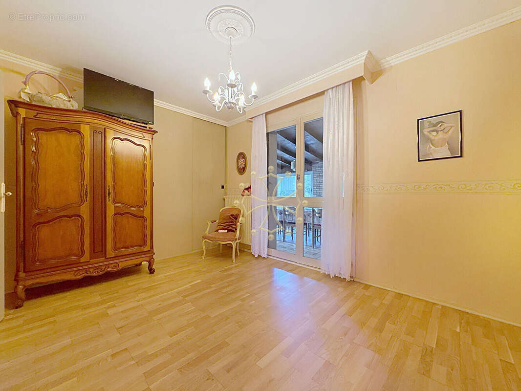 Maison à SAINT-JEAN