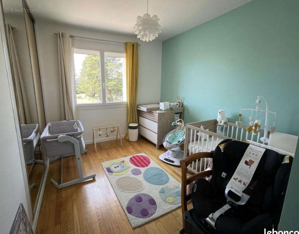 Grande maison de 200 m2 - photo 9