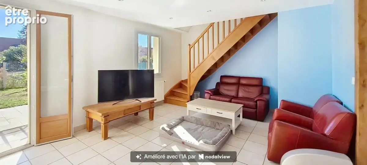 Maison À Vendre - photo 2