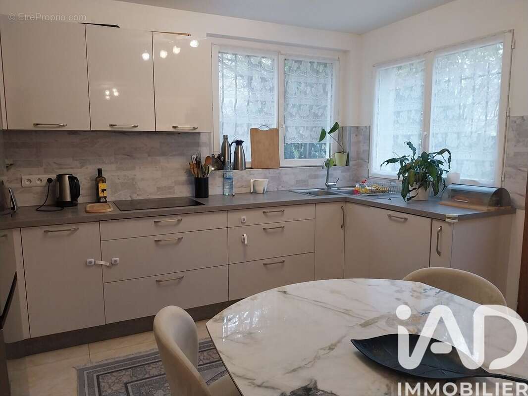 Photo 8 - Maison à CHELLES