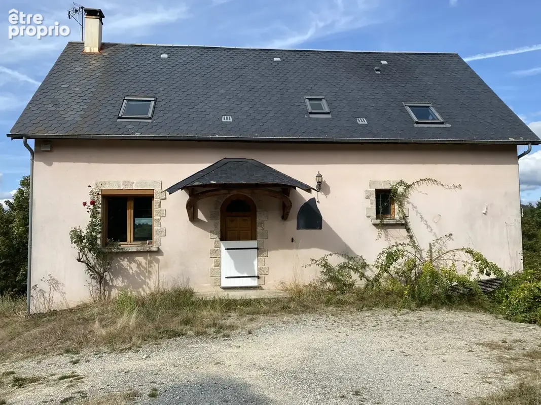 Maison 6 pièces 122 m² à vendre à Tarnac (19170) - photo 9