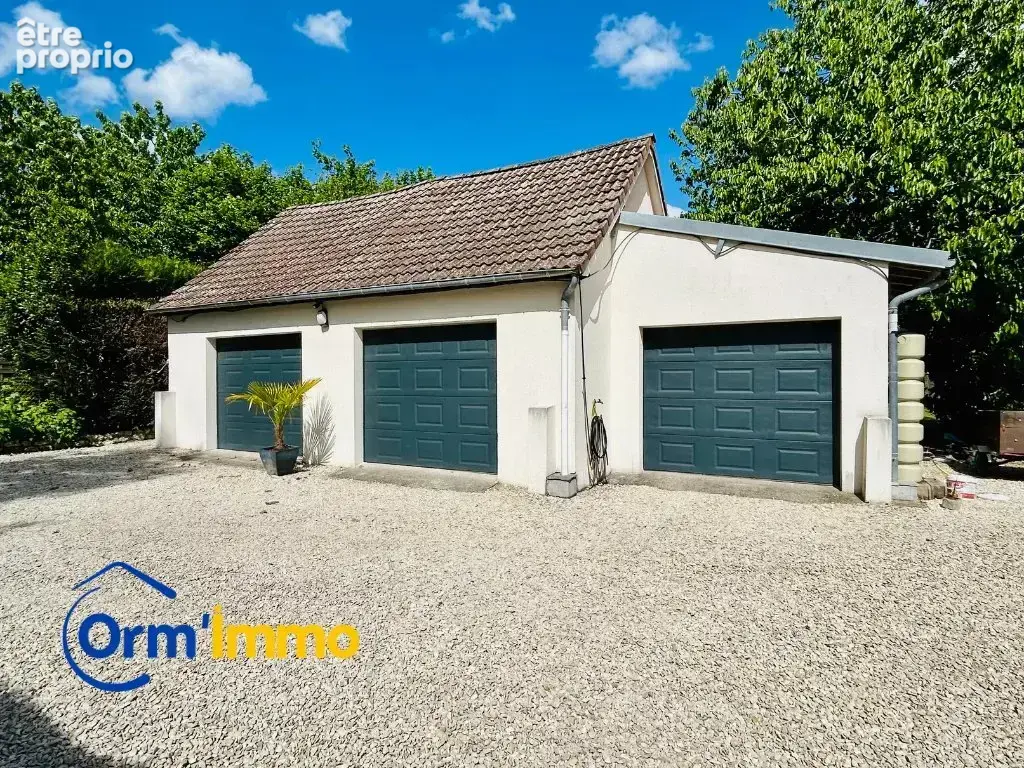 Maison 4 chambres à Ingré - photo 2