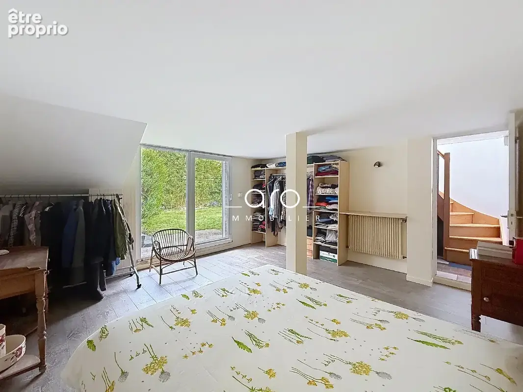 Maison 115 m² à Villeneuve-D'ascq  - photo 7