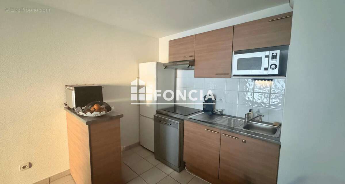 Appartement à LORMONT