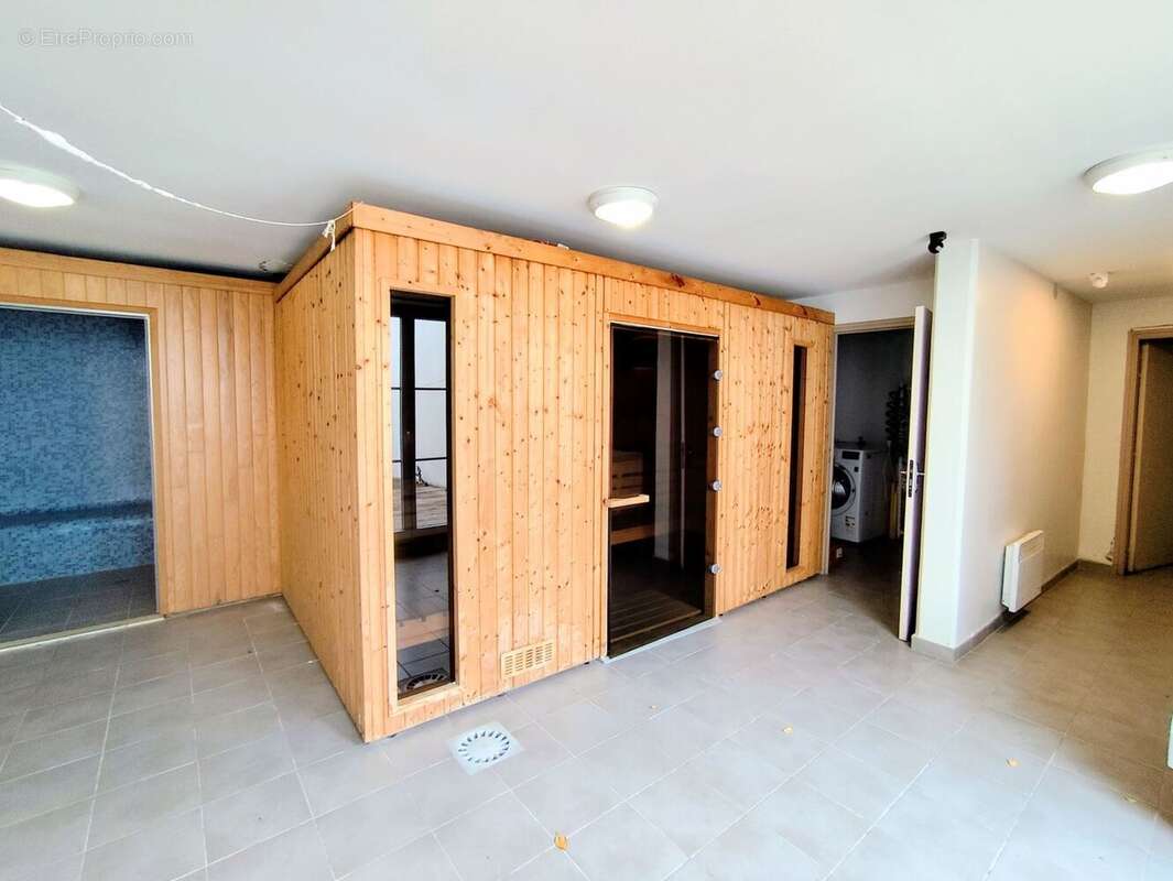 Appartement à AUDIERNE