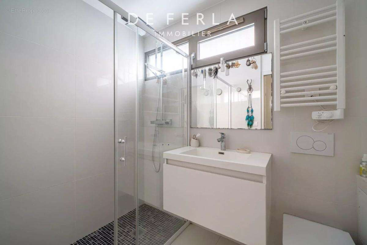 Appartement à PARIS-5E