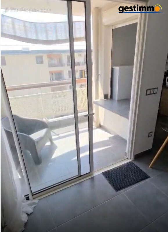 Appartement à CAYENNE