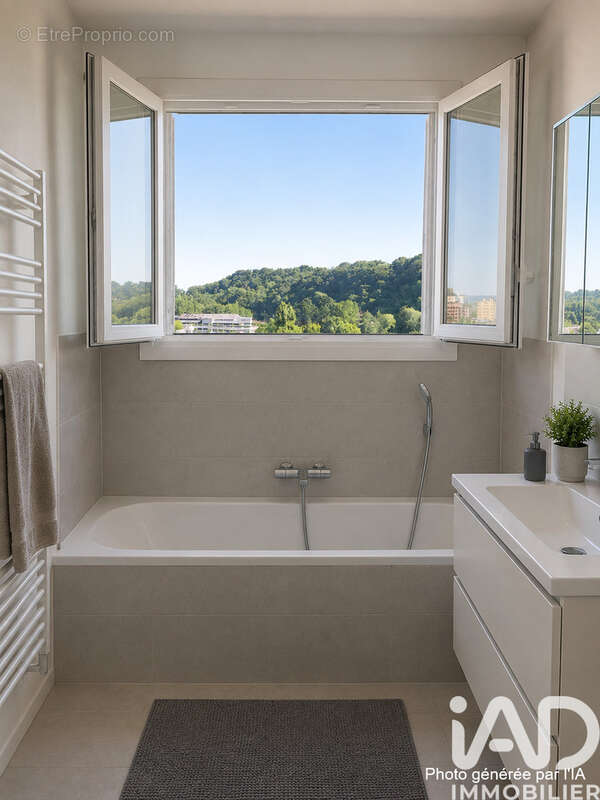 Photo 7 - Appartement à VICHY