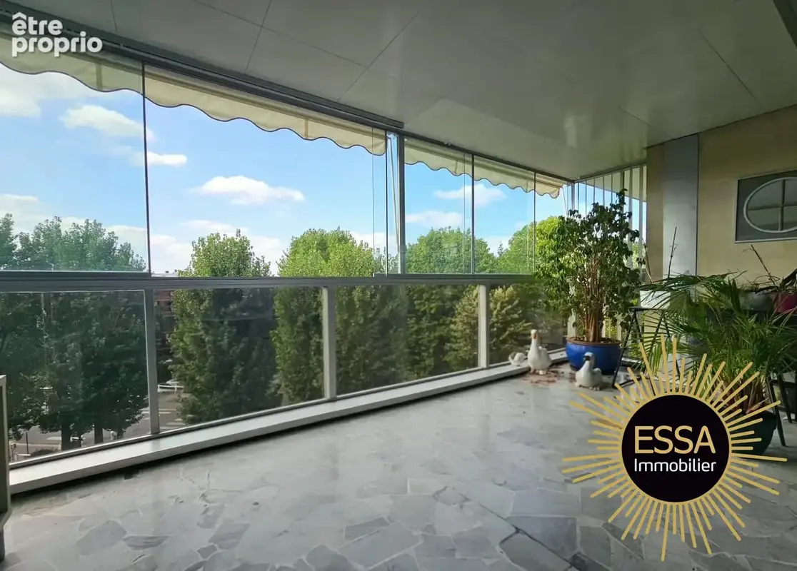 Appartement 5 pièces 130 m² à vendre à Rocquencourt (78150) - photo 6