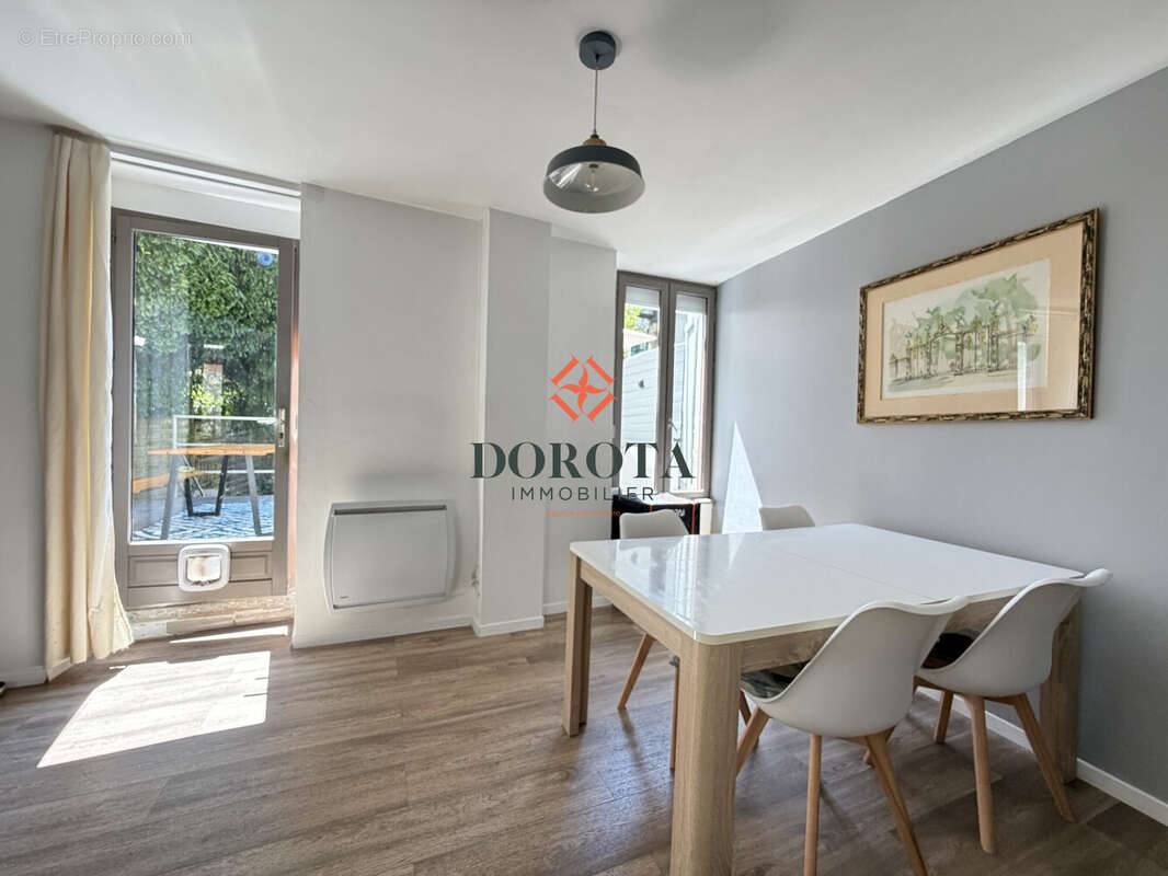 Maison 89 m² à Allevard  - photo 4