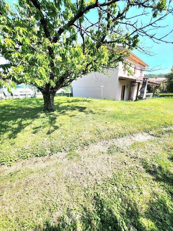 Photo 2 - Maison à GIVORS