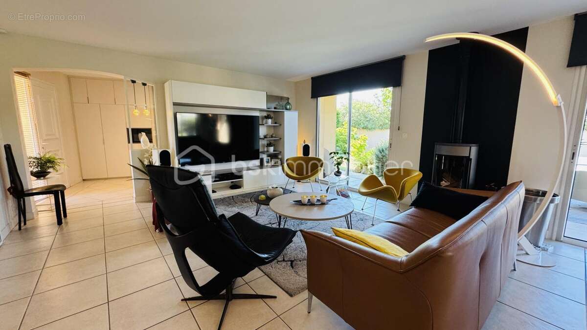 Maison à LA TESTE-DE-BUCH