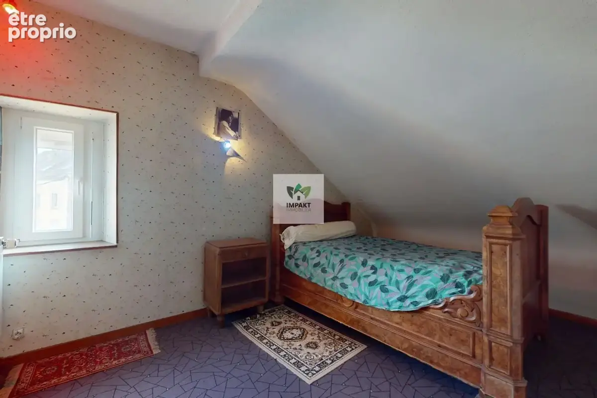 Maison 8 pièces 114 m² à vendre à Valdoie (90300) - photo 8