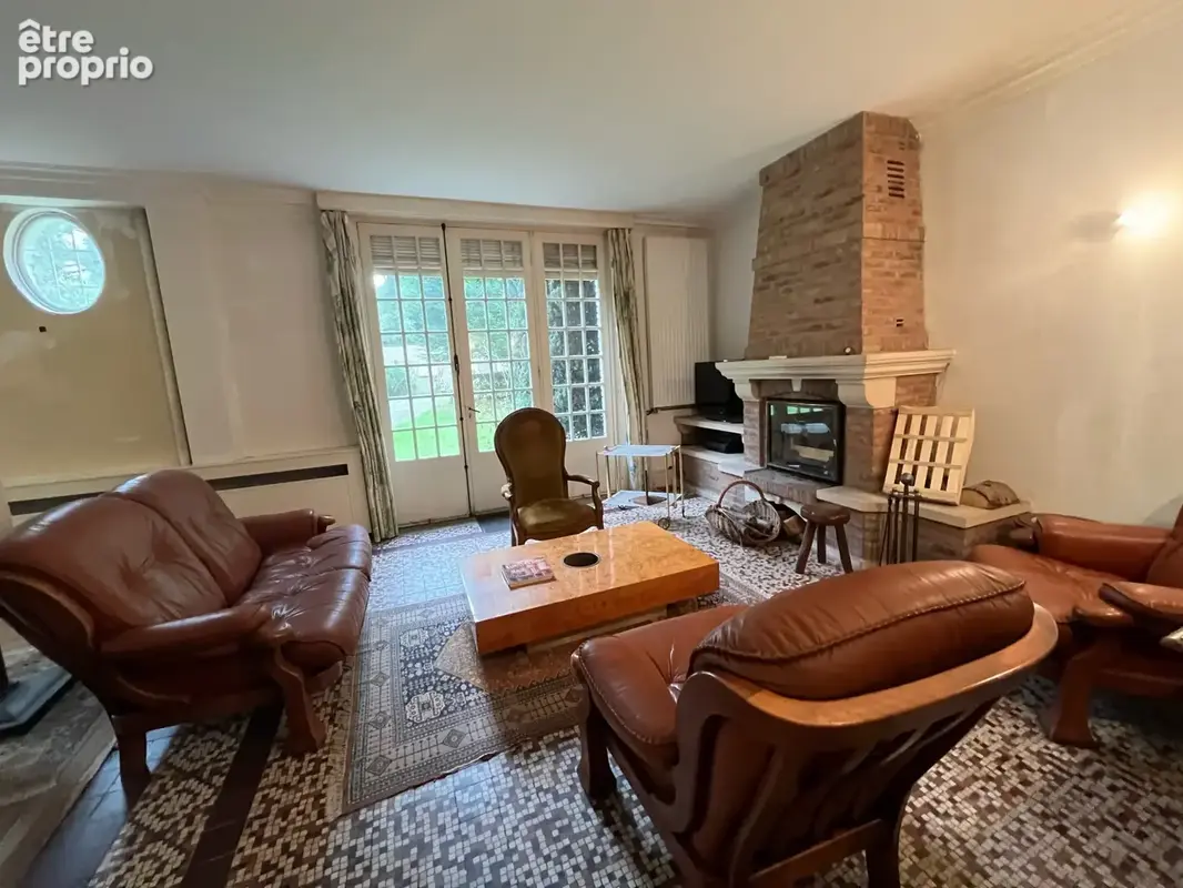 Propriété - 250 m2 habitable et dépendances - photo 6