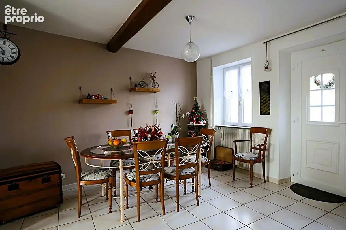 Maison Volvic - photo 7