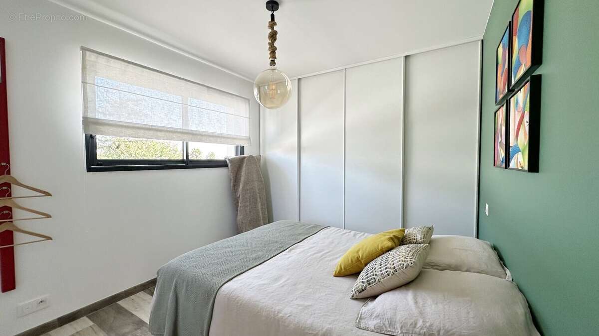 Appartement à ANGLET