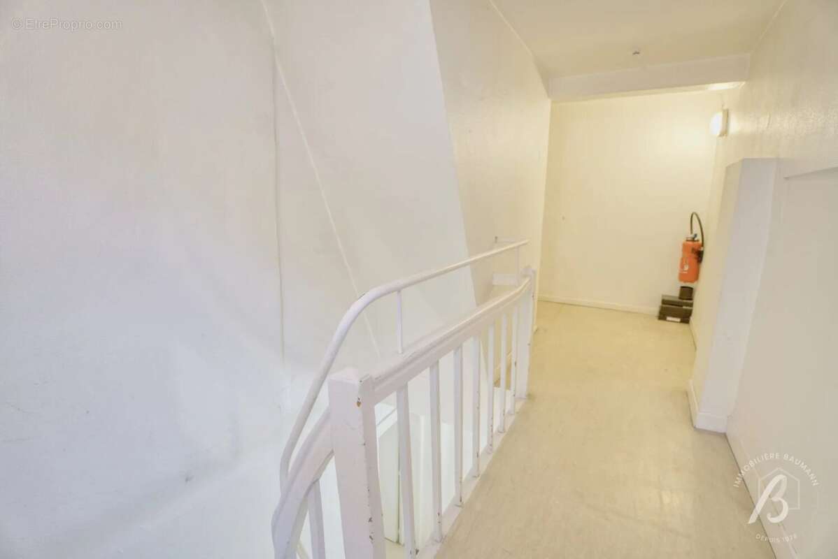 Appartement à OBERNAI